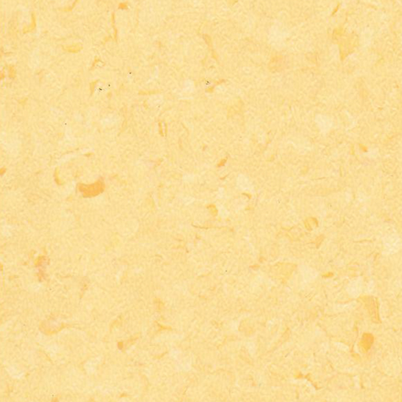 신선하고 우아한 균질 바닥재