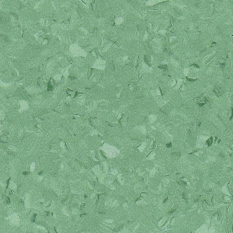 신선하고 우아한 균질 바닥재