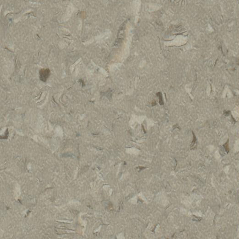 신선하고 우아한 균질 바닥재