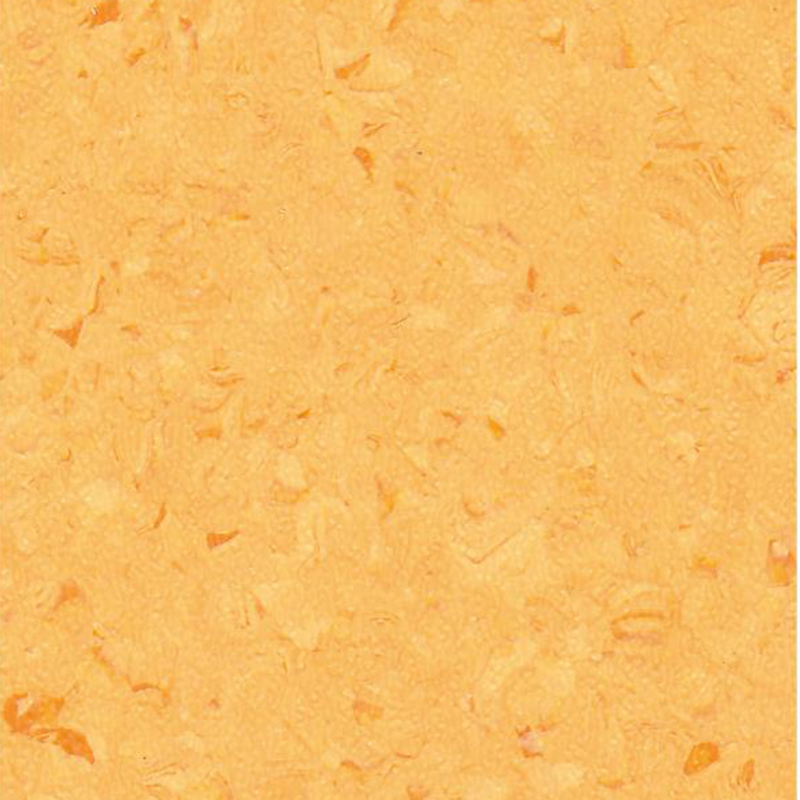 신선하고 우아한 균질 바닥재