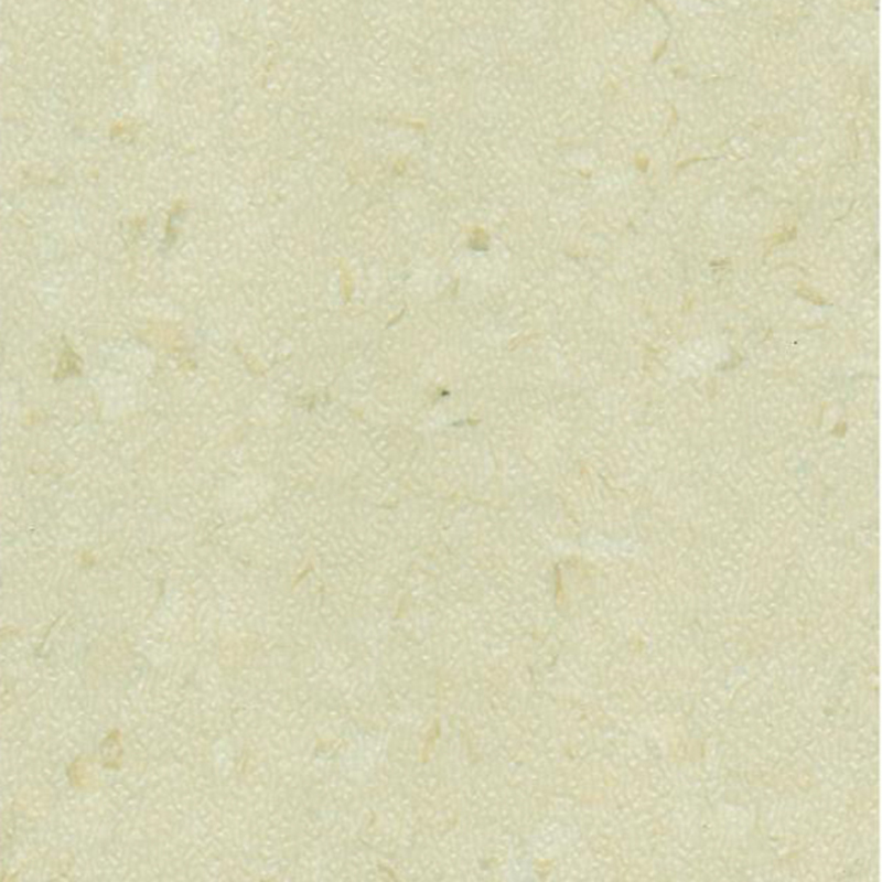 신선하고 우아한 균질 바닥재