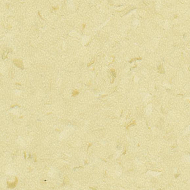 신선하고 우아한 균질 바닥재