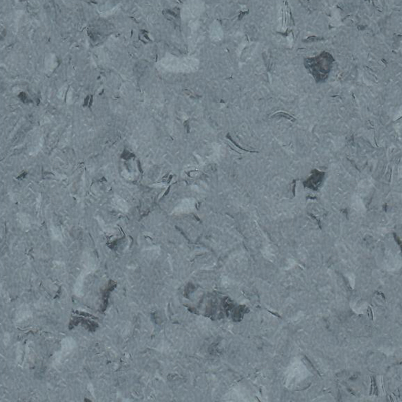 신선하고 우아한 균질 바닥재