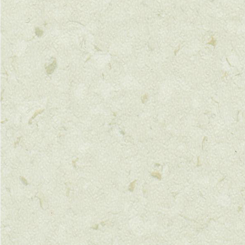 신선하고 우아한 균질 바닥재