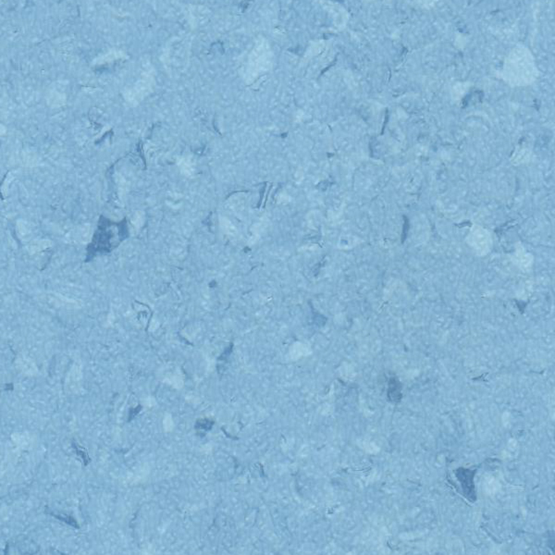 신선하고 우아한 균질 바닥재