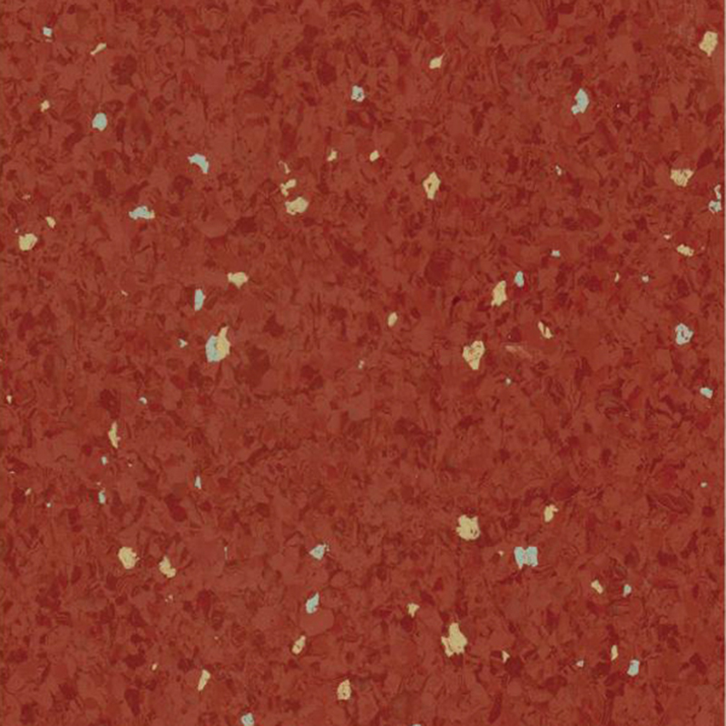 무방향성 균질 바닥재