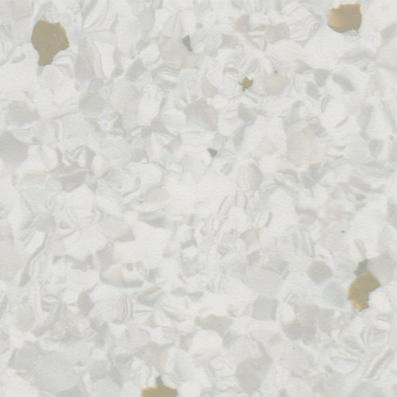 무방향성 균질 바닥재