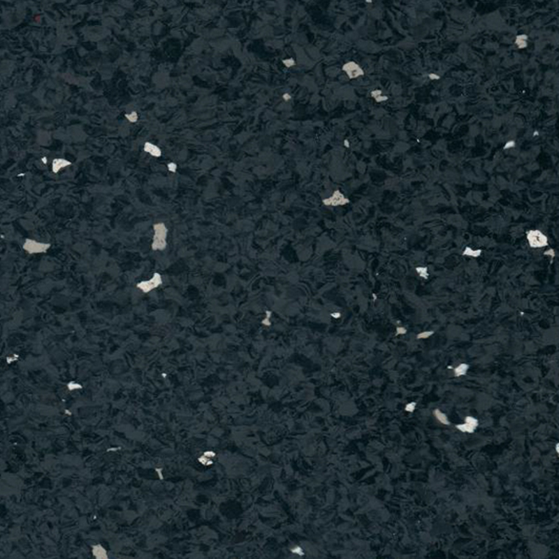 무방향성 균질 바닥재