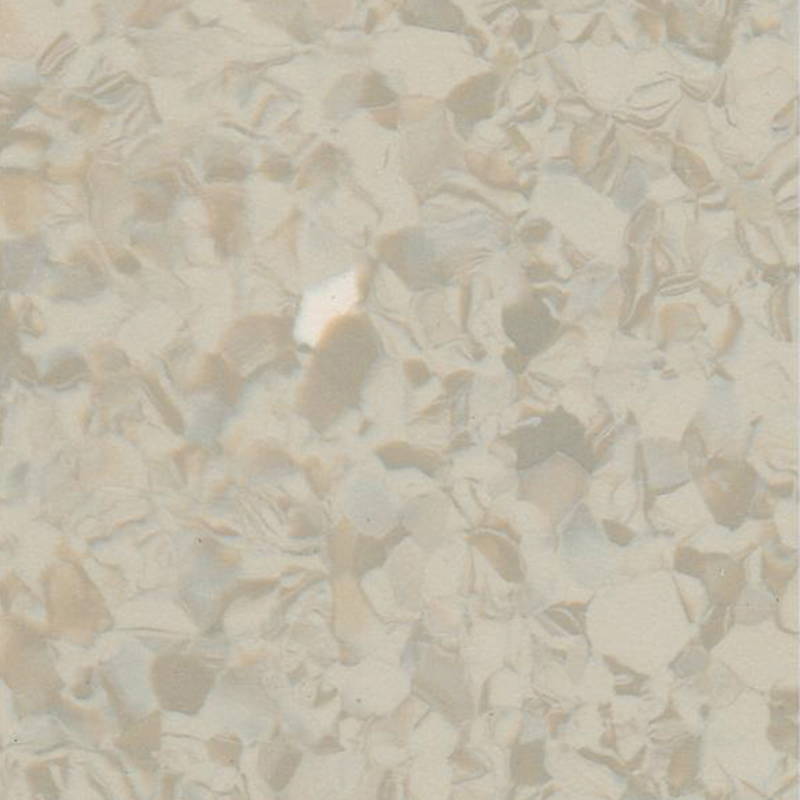 무방향성 균질 바닥재