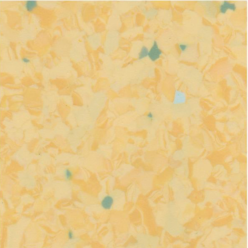 무방향성 균질 바닥재