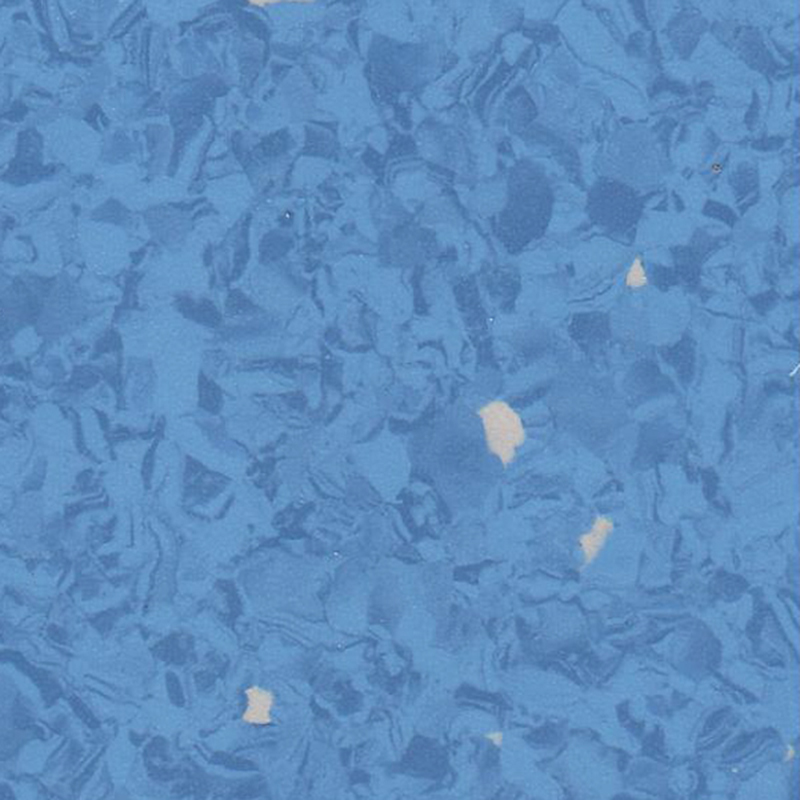 무방향성 균질 바닥재