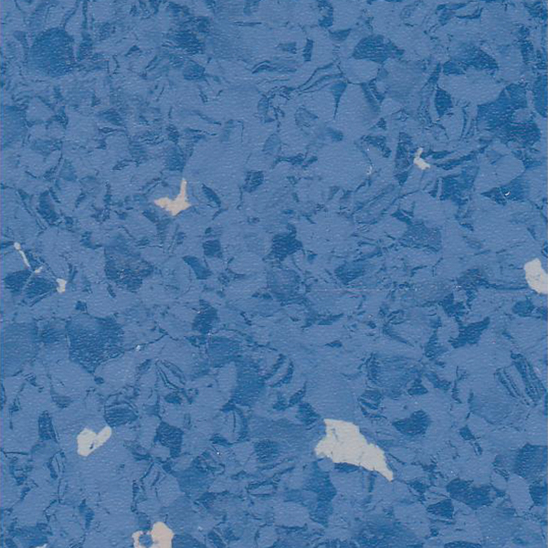 무방향성 균질 바닥재