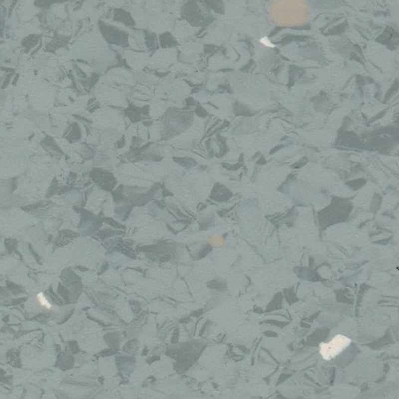 무방향성 균질 바닥재