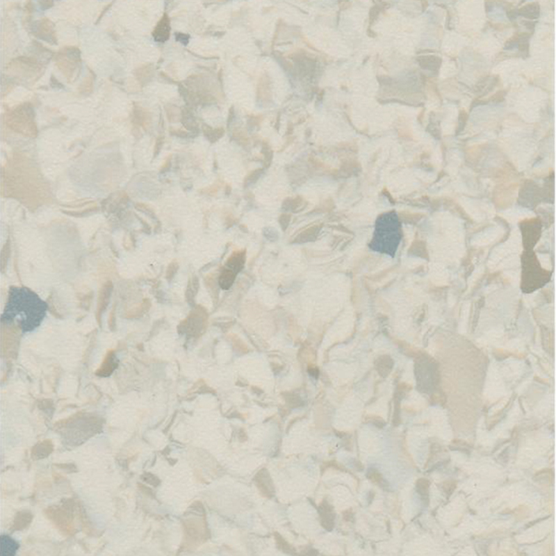 무방향성 균질 바닥재