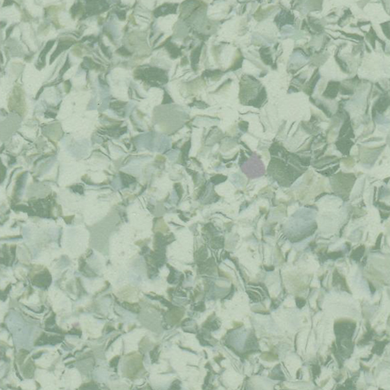 무방향성 균질 바닥재