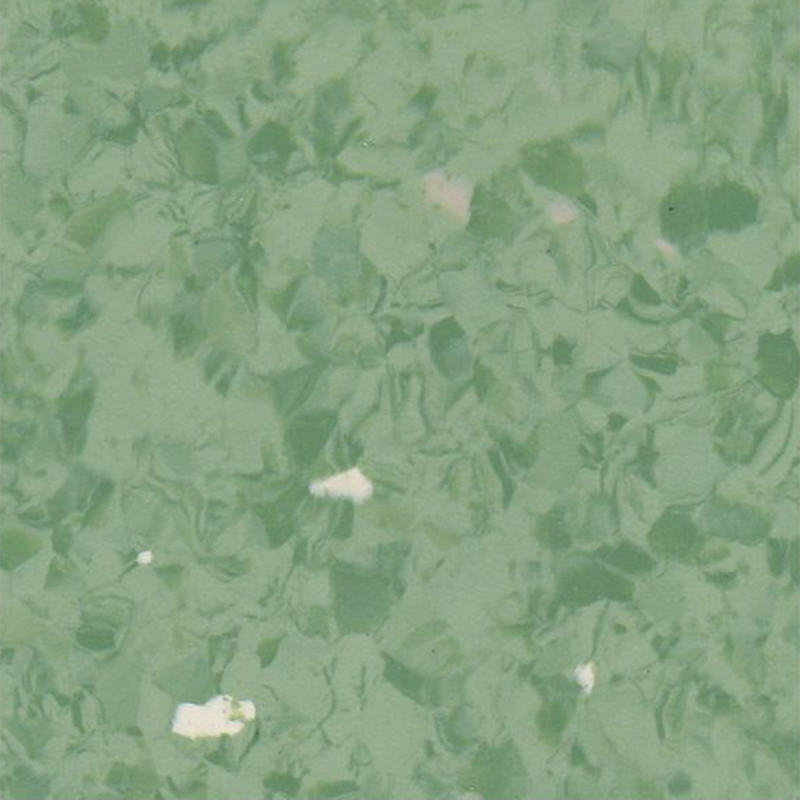 무방향성 균질 바닥재