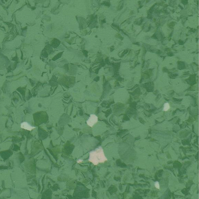 무방향성 균질 바닥재