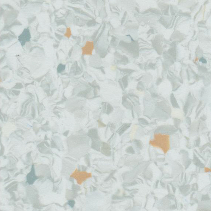 무방향성 균질 바닥재