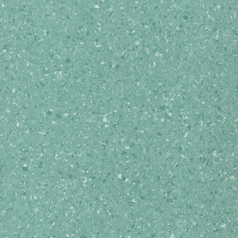 친환경 & 친환경 균질 바닥재