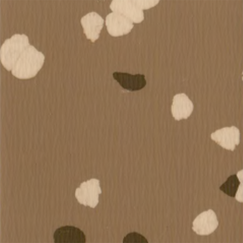 미끄럼 방지 및 긁힘 방지 고무 바닥재