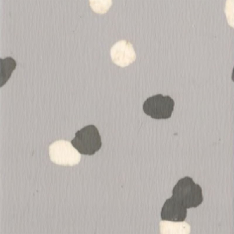 미끄럼 방지 및 긁힘 방지 고무 바닥재