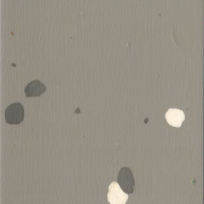 미끄럼 방지 및 긁힘 방지 고무 바닥재