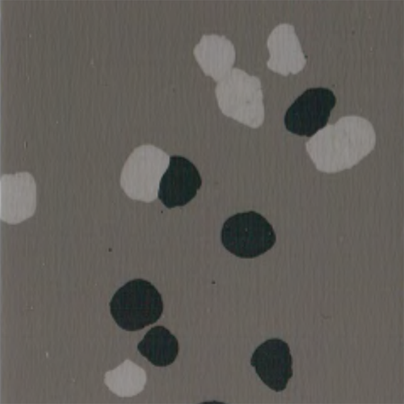 미끄럼 방지 및 긁힘 방지 고무 바닥재