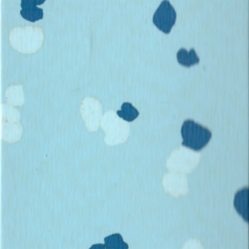 미끄럼 방지 및 긁힘 방지 고무 바닥재