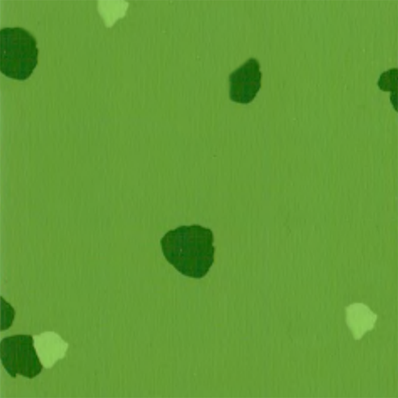 미끄럼 방지 및 긁힘 방지 고무 바닥재