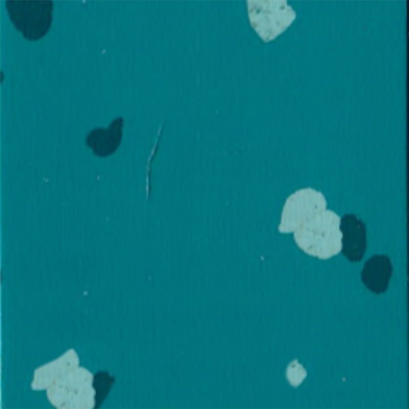 미끄럼 방지 및 긁힘 방지 고무 바닥재