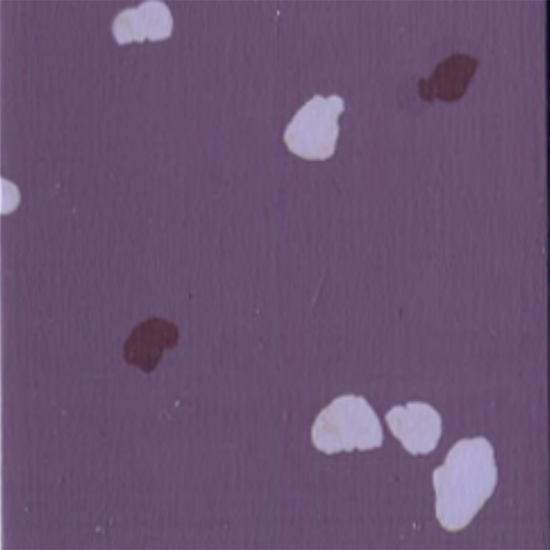 미끄럼 방지 및 긁힘 방지 고무 바닥재