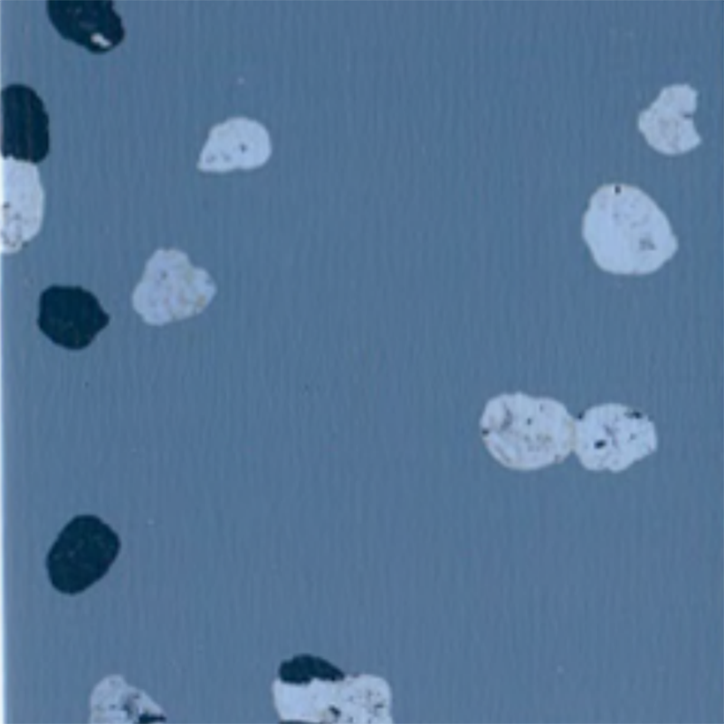 미끄럼 방지 및 긁힘 방지 고무 바닥재