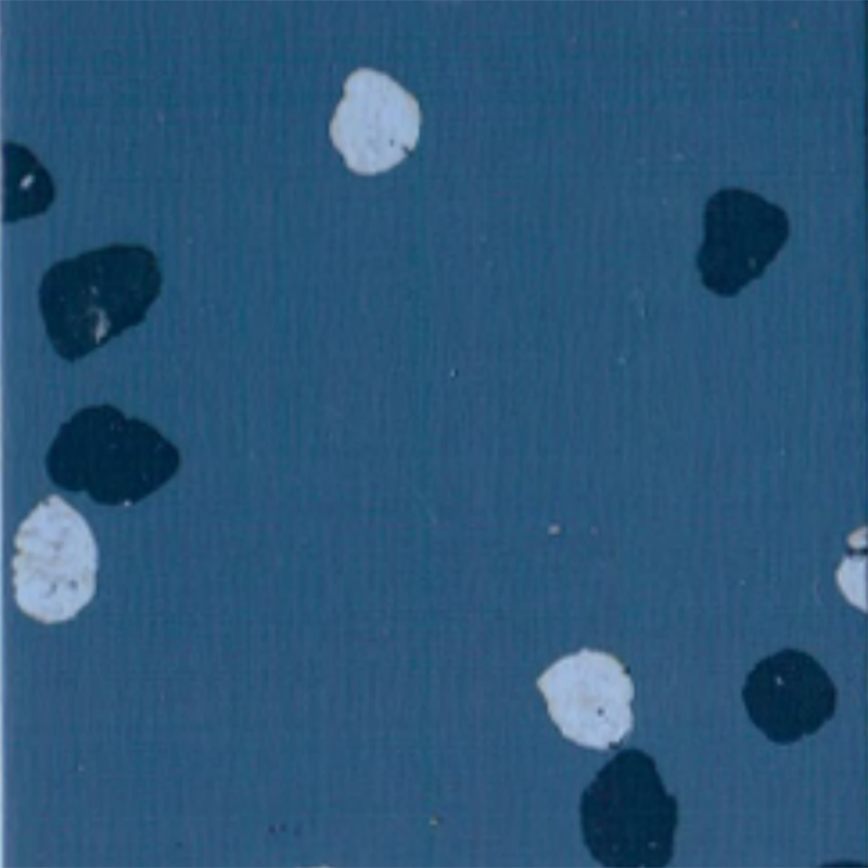 미끄럼 방지 및 긁힘 방지 고무 바닥재