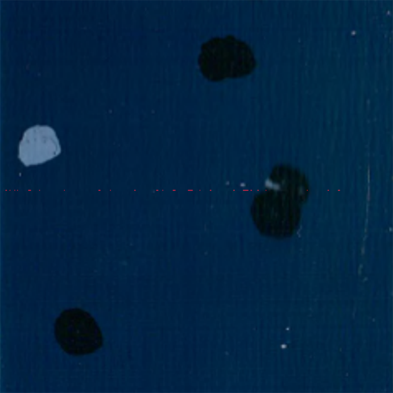 미끄럼 방지 및 긁힘 방지 고무 바닥재