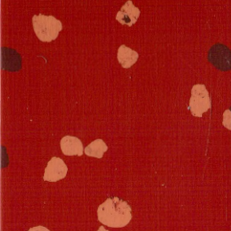 미끄럼 방지 및 긁힘 방지 고무 바닥재