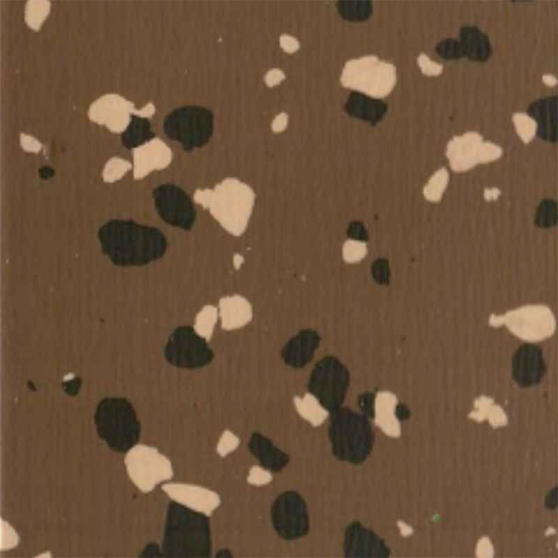 환경 고무 바닥재