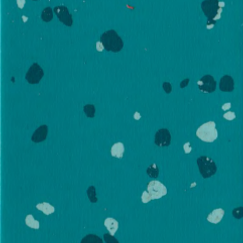 환경 고무 바닥재